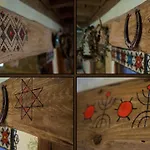 Saunaga Suur Puhkemaja Uneallikal, Harjumaal, Kuni 11 Inimest