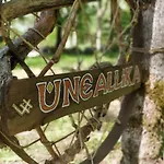 Saunaga Suur Puhkemaja Uneallikal, Harjumaal, Kuni 11 Inimest *
