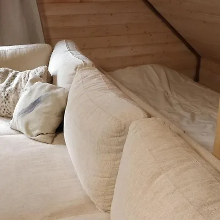 Villa Saunaga Suur Puhkemaja Uneallikal, Harjumaal, Kuni 11 Inimest