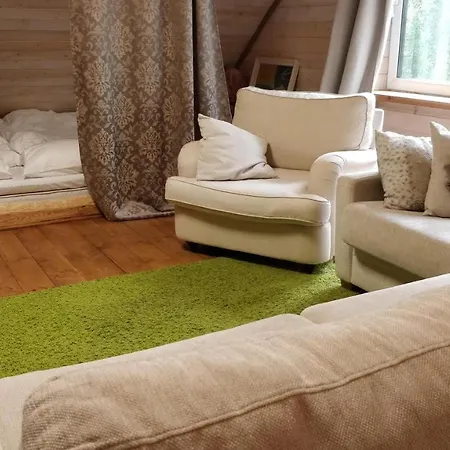 Saunaga Suur Puhkemaja Uneallikal, Harjumaal, Kuni 11 Inimest Villa *