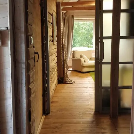 Saunaga Suur Puhkemaja Uneallikal, Harjumaal, Kuni 11 Inimest