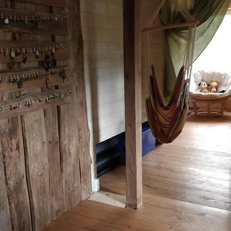 Uneallika Peamaja Villa *