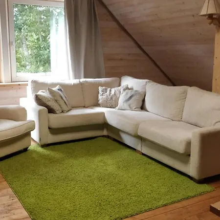 Uneallika Peamaja Villa