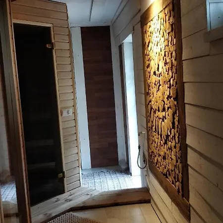 Uneallika Peamaja Villa *