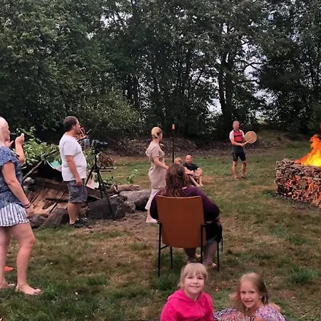 Saunaga Suur Puhkemaja Uneallikal, Harjumaal, Kuni 11 Inimest *
