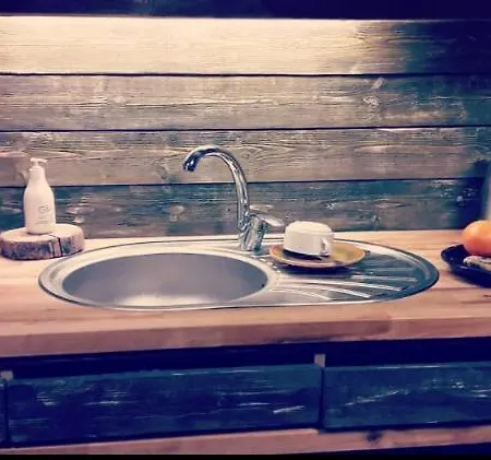 Villa Saunaga Suur Puhkemaja Uneallikal, Harjumaal, Kuni 11 Inimest