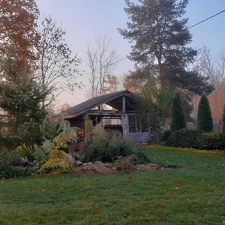 Saunaga Suur Puhkemaja Uneallikal, Harjumaal, Kuni 11 Inimest Pae