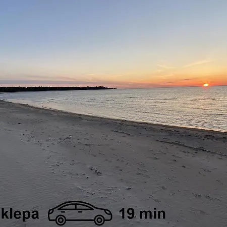 Uneallika Peamaja Villa Pae