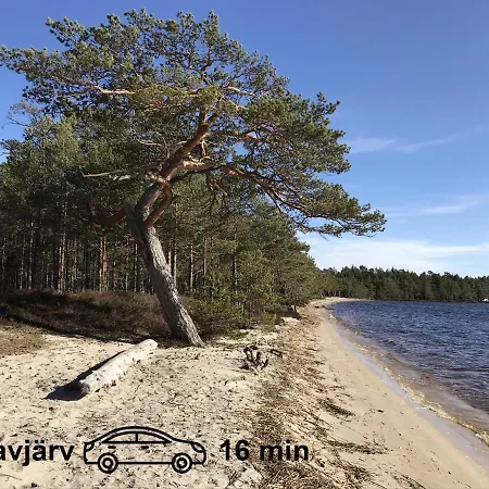 Uneallika Peamaja Villa *