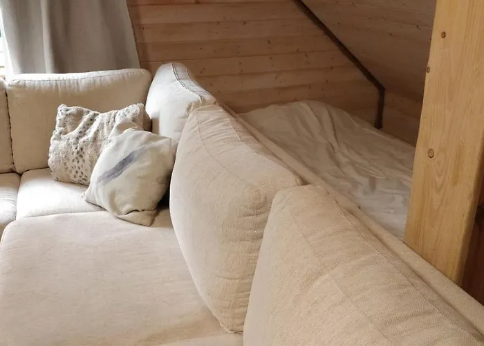 Vila Saunaga Suur Puhkemaja Uneallikal, Harjumaal, Kuni 11 Inimest