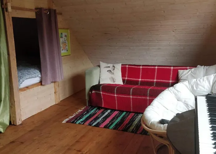 ヴィラ Saunaga Suur Puhkemaja Uneallikal, Harjumaal, Kuni 11 Inimest Pae