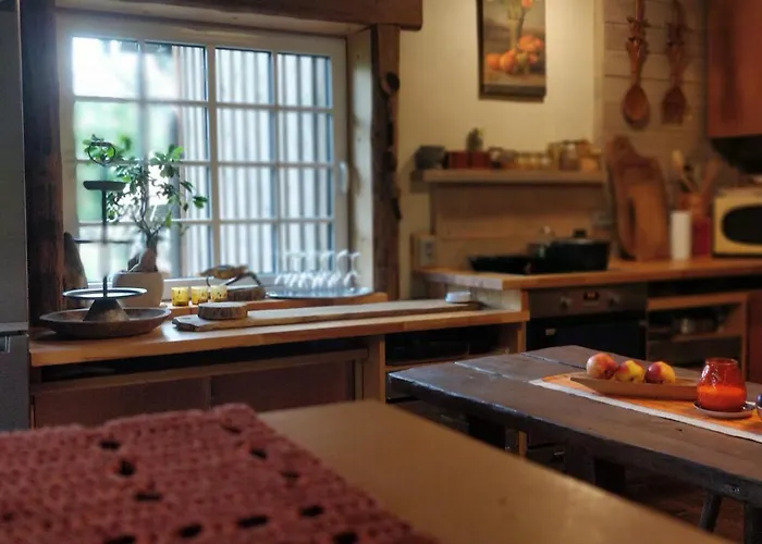 Saunaga Suur Puhkemaja Uneallikal, Harjumaal, Kuni 11 Inimest * Pae