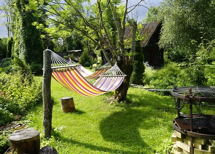 ヴィラ Saunaga Suur Puhkemaja Uneallikal, Harjumaal, Kuni 11 Inimest *