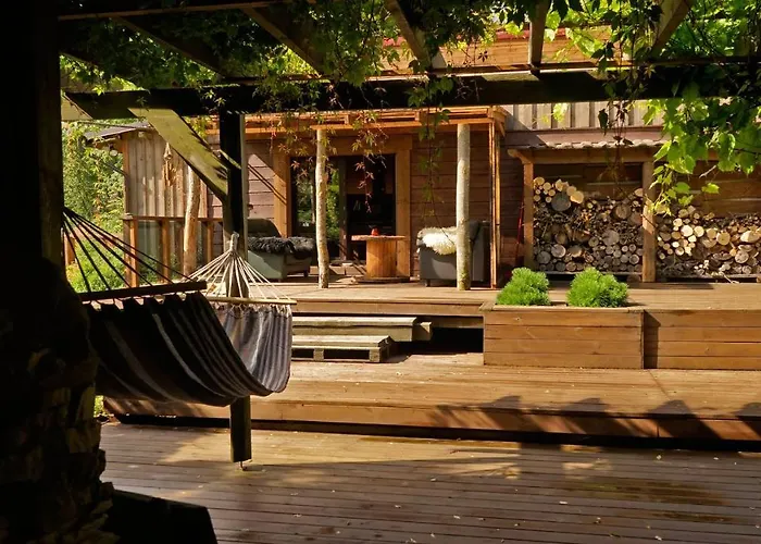 Saunaga Suur Puhkemaja Uneallikal, Harjumaal, Kuni 11 Inimest *