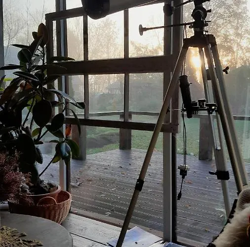 Vila Saunaga Suur Puhkemaja Uneallikal, Harjumaal, Kuni 11 Inimest *