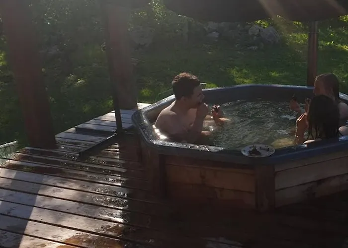 Saunaga Suur Puhkemaja Uneallikal, Harjumaal, Kuni 11 Inimest Pae