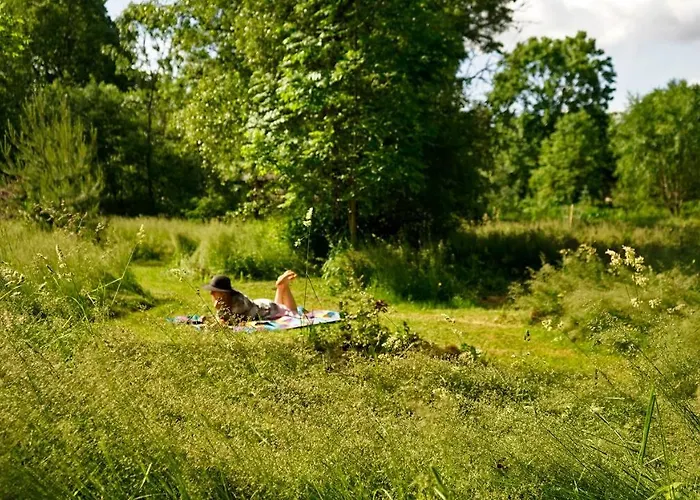 Saunaga Suur Puhkemaja Uneallikal, Harjumaal, Kuni 11 Inimest * Pae