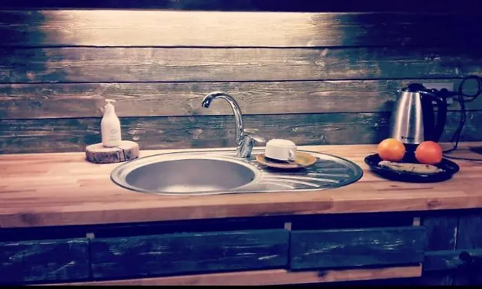 ヴィラ Saunaga Suur Puhkemaja Uneallikal, Harjumaal, Kuni 11 Inimest