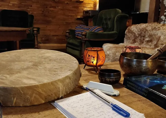 Saunaga Suur Puhkemaja Uneallikal, Harjumaal, Kuni 11 Inimest Pae