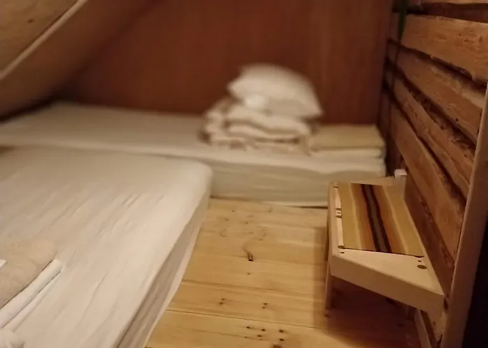 Vila Saunaga Suur Puhkemaja Uneallikal, Harjumaal, Kuni 11 Inimest *