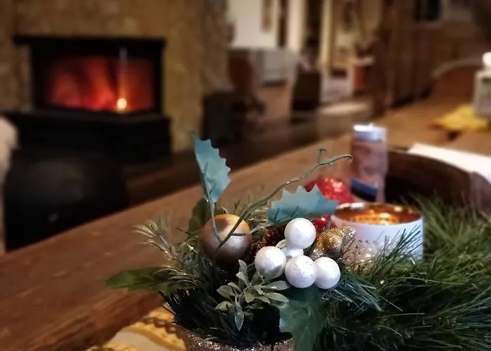 Saunaga Suur Puhkemaja Uneallikal, Harjumaal, Kuni 11 Inimest ヴィラ *